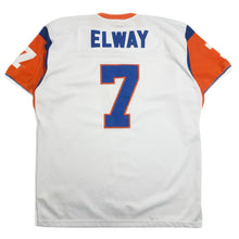Load image into Gallery viewer, John Elway #7 Denver Broncos Throwback Jersey XXL
