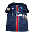 2015-16 Nike PSG Angel Di Maria Home Kit M