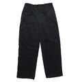 NWT Y2K Black Corduroy GAP Pants 32
