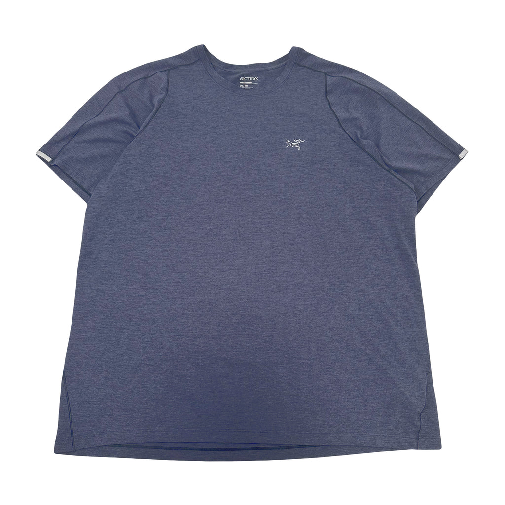 Arc'teryx Cormac Crew Light Tee XL