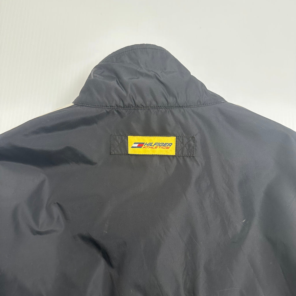 Vintage Hilfiger Athletics Windbreaker Jacket M