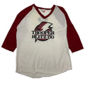 Trooper Blitz 3/4 Sleeve Tee S