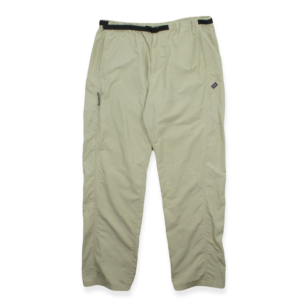 Patagonia Light Cargo Hiking Pants XL