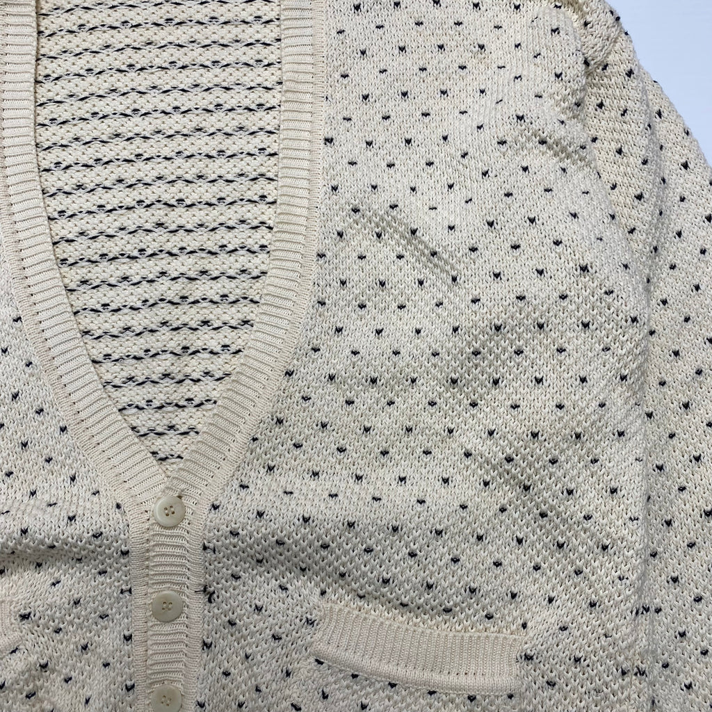 Vintage Claiborne Knit Cardigan