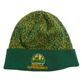 Mitchell & Ness Seattle Supersonics NBA Beanie