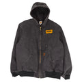 Vintage Carhartt Active Work Jacket Pardee XL