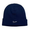90s Nike Jewel Swoosh Beanie