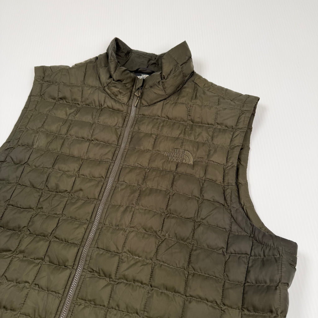 The North Face Light Puffer Vest XL