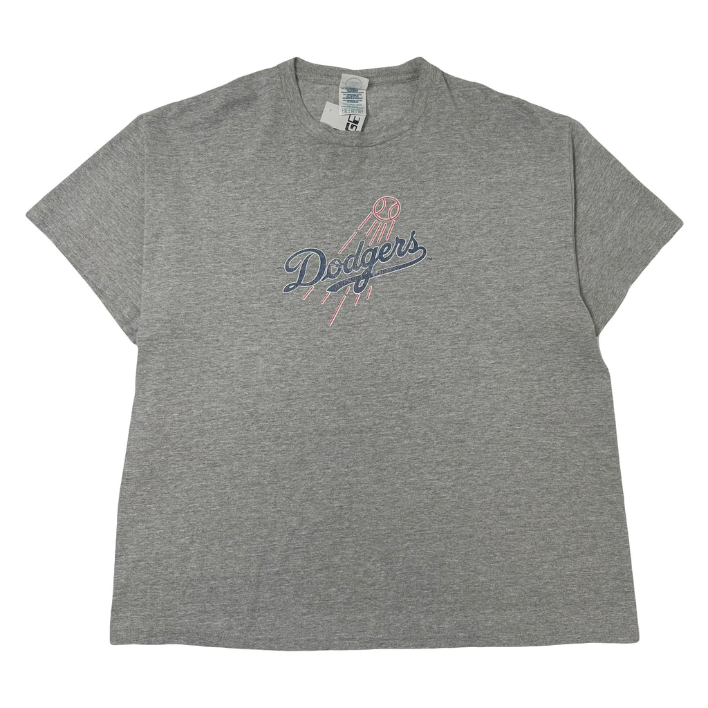 Los Angeles Dodgers MLB Graphic Tee XL