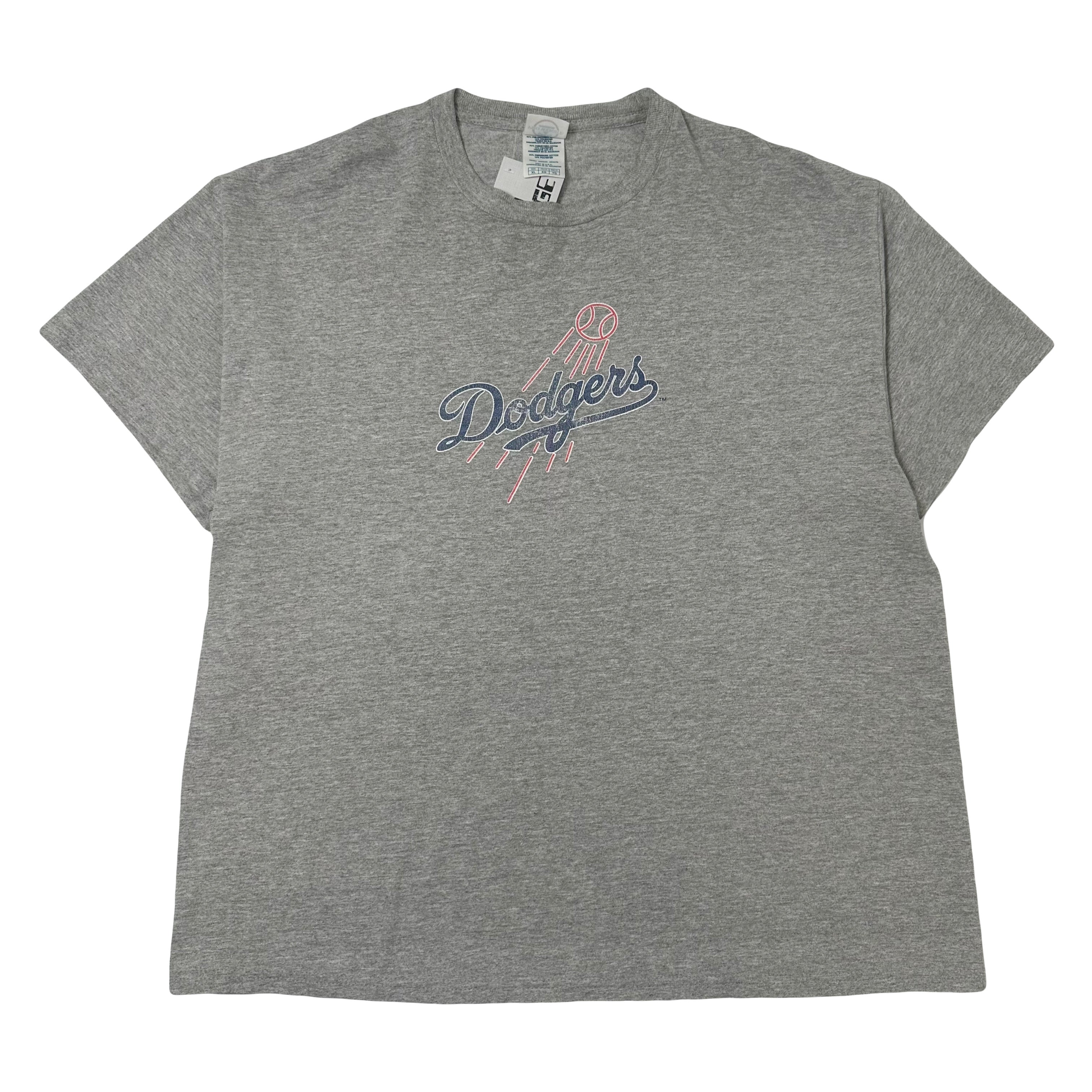 Los Angeles Dodgers MLB Graphic Tee XL