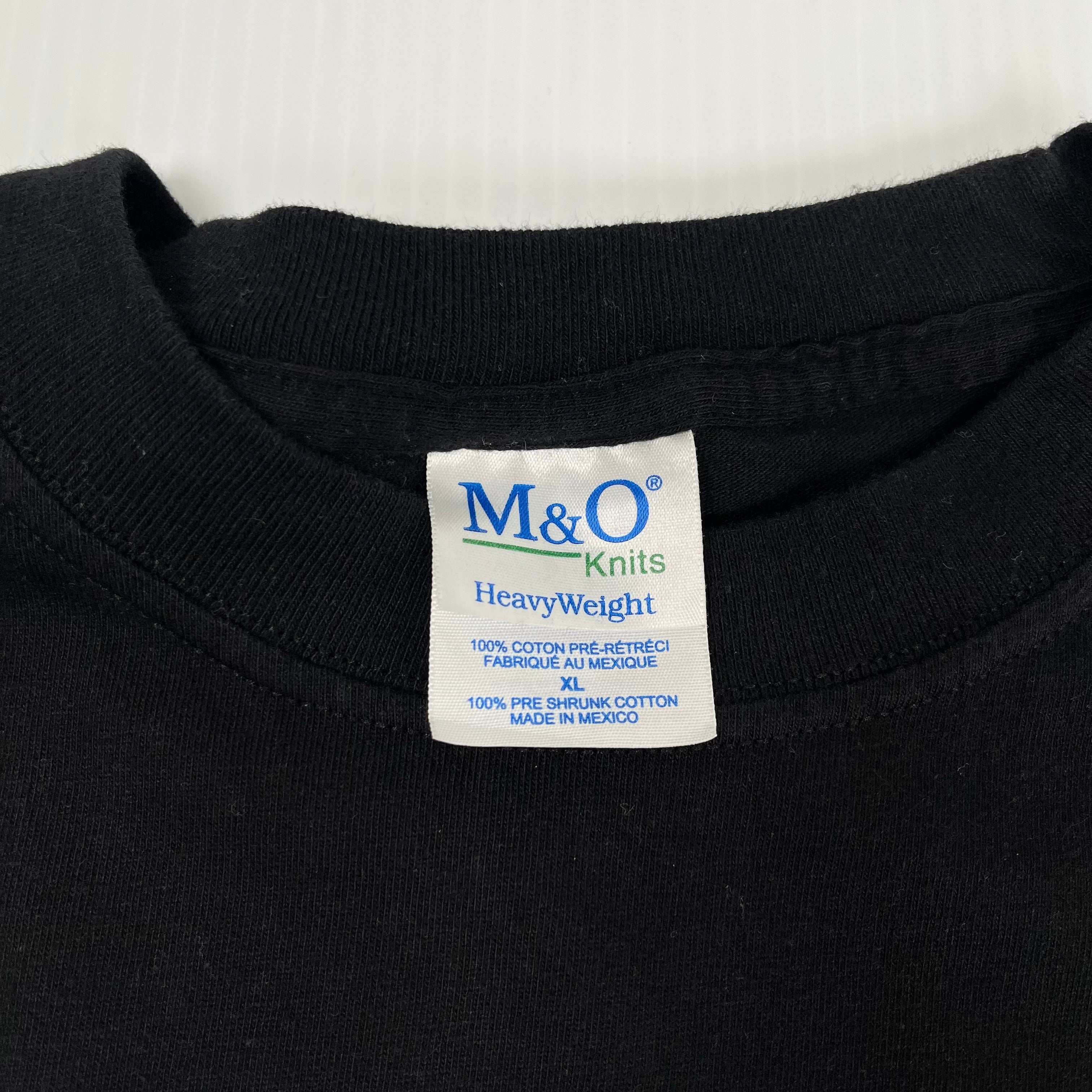 2003 NASCAR Winston Cup Matt Kenseth Longsleeve Shirt XL