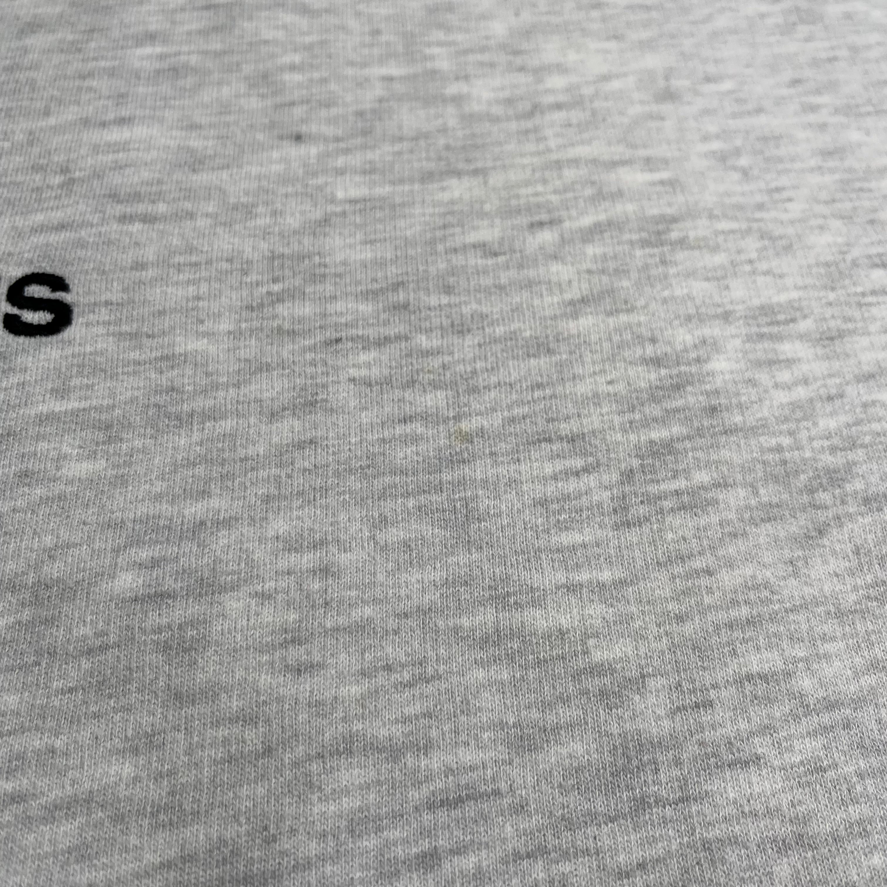 Vintage Adidas FC Bayern Munich Crewneck L