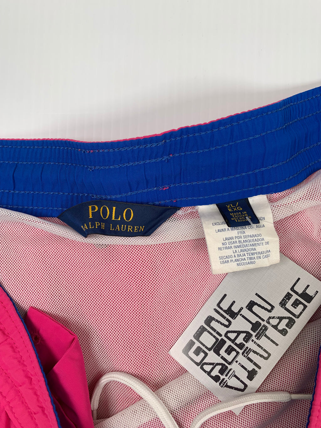 Polo Ralph Lauren Swim Trunks XL