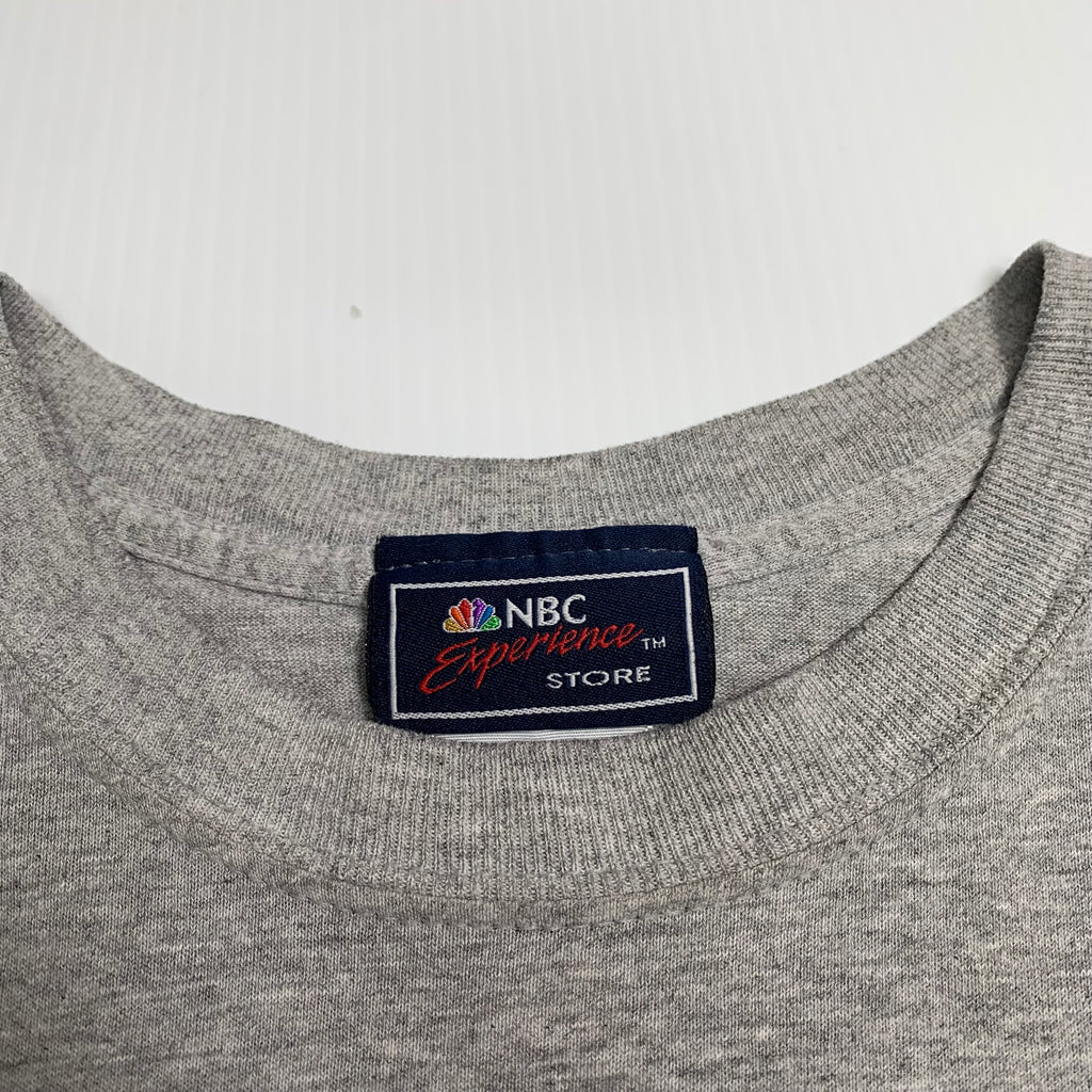Vintage Friends How You Doin'? Tee S