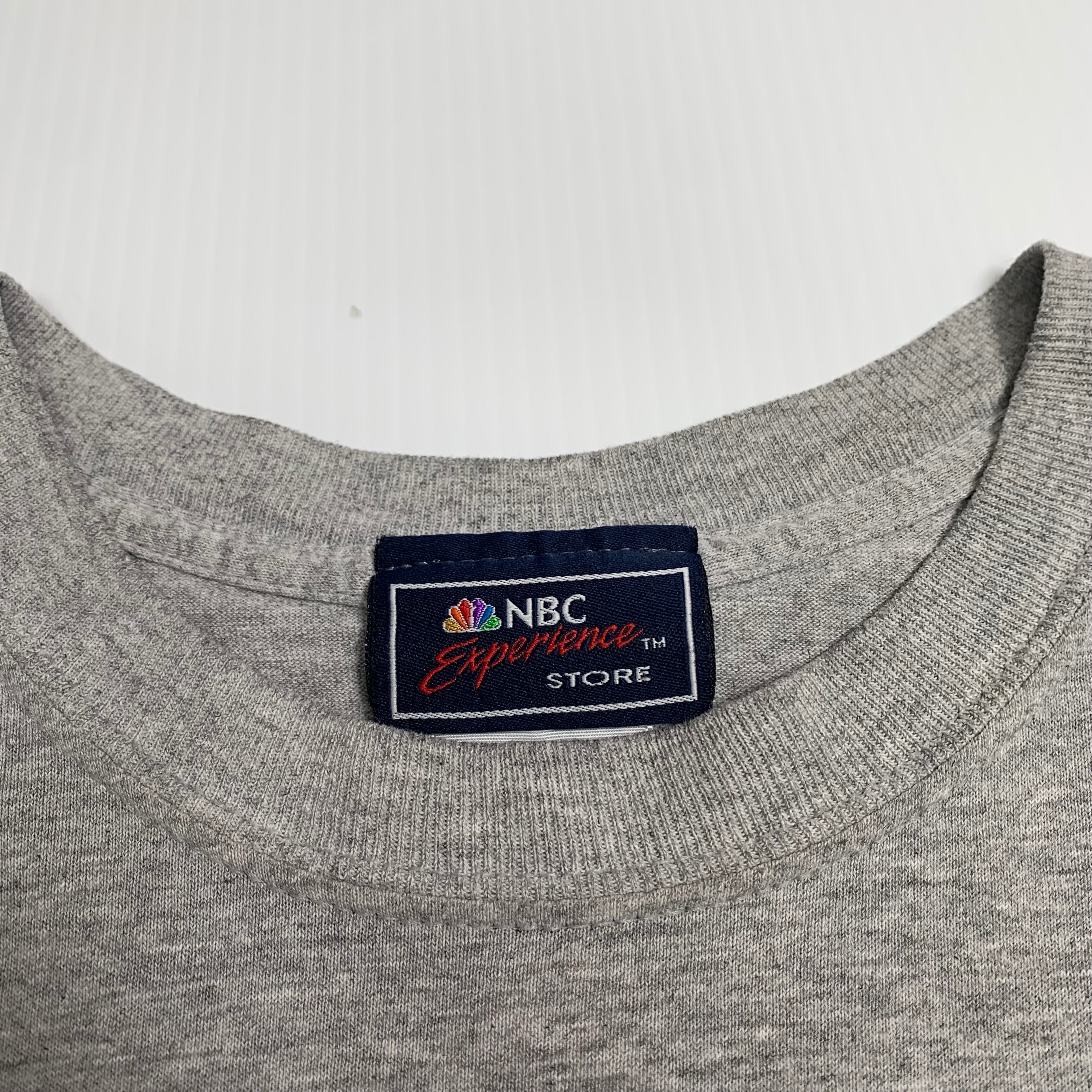 Vintage Friends How You Doin'? Tee S