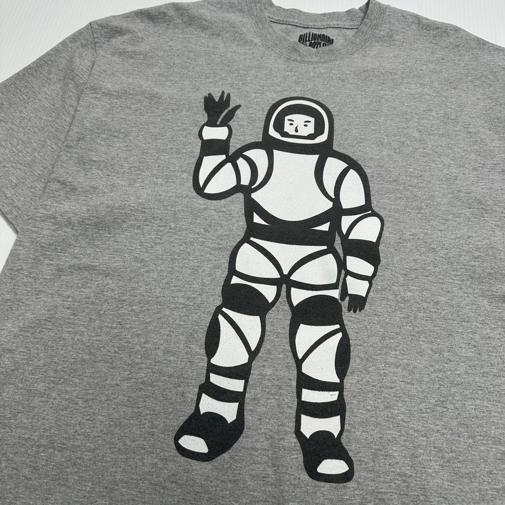 Billionaire Boys Club Spaceman Graphic Tee XL