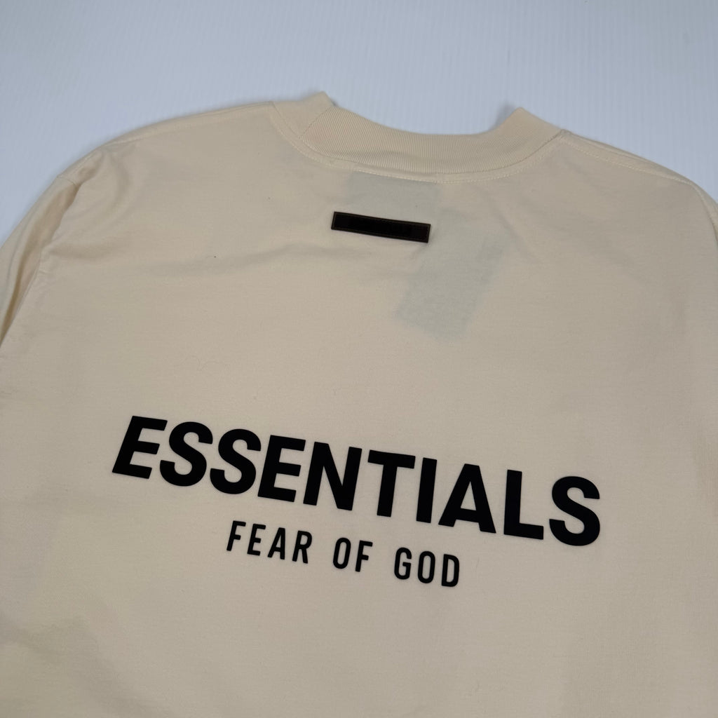 Essentials Fear Of God Longsleeve Shirt M