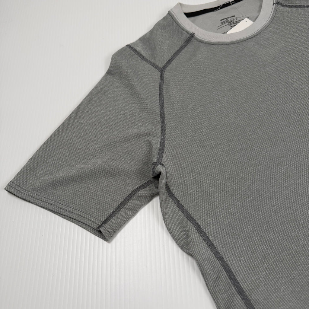 Patagonia Capilene Lightweight Athletic Tee L