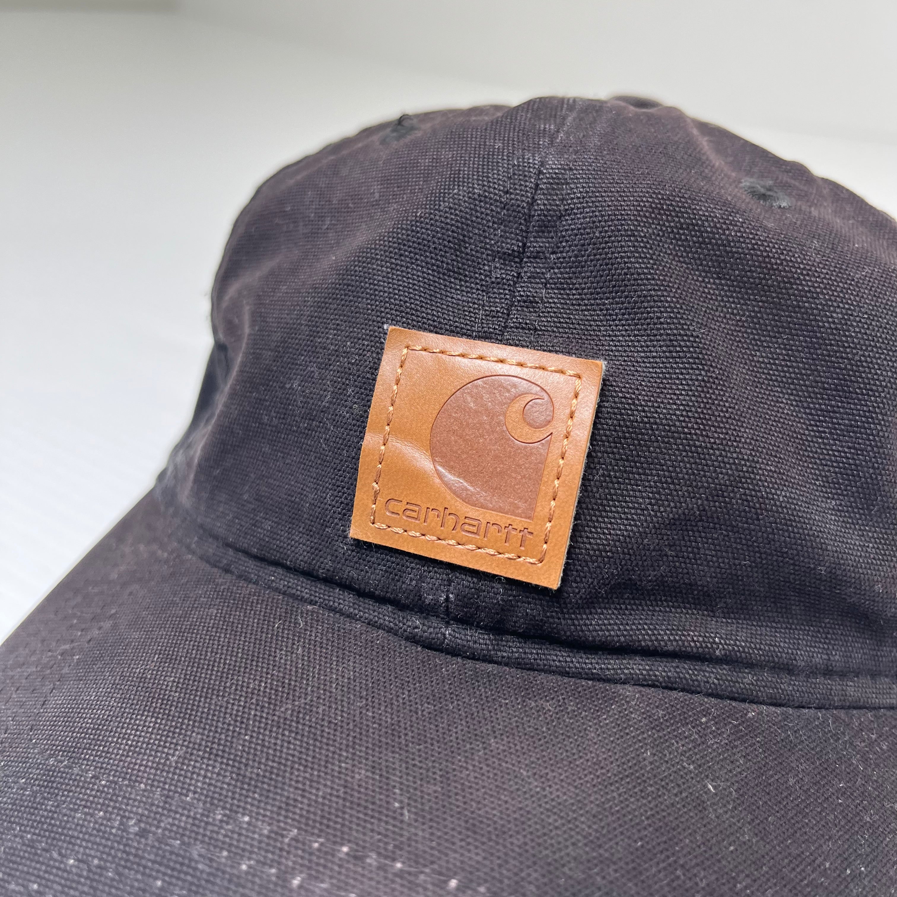 Carhartt Mini Logo Strap Hat
