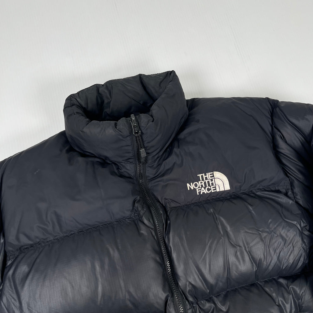 Vintage The North Face 700 Puffer Jacket XL