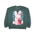 Sonic Youth Gracias Graphic Crewneck M