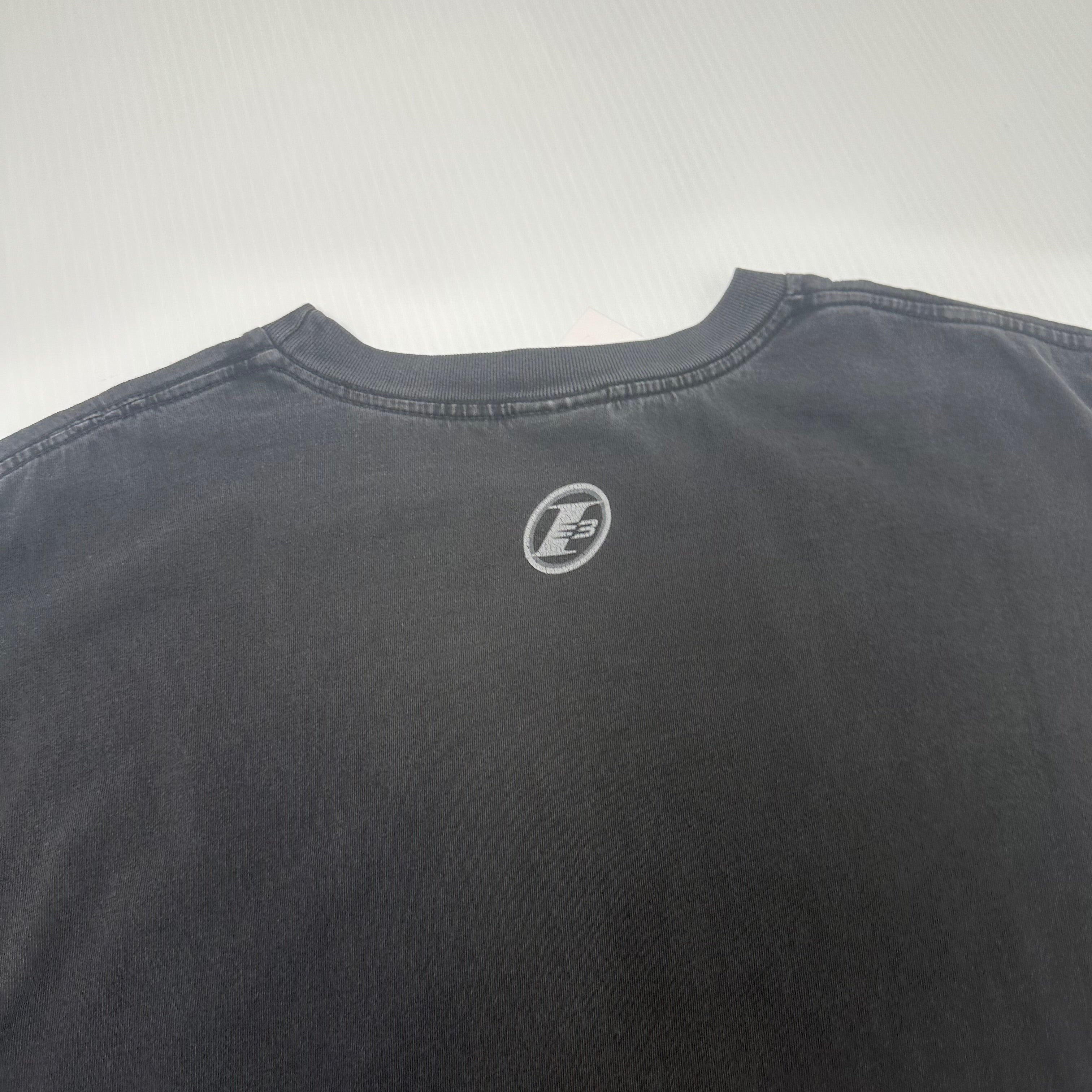 Vintage Iverson The Answer Tee XL