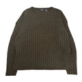 Vintage U.S. Polo Assoc. Roll Neck Knit Sweater XL