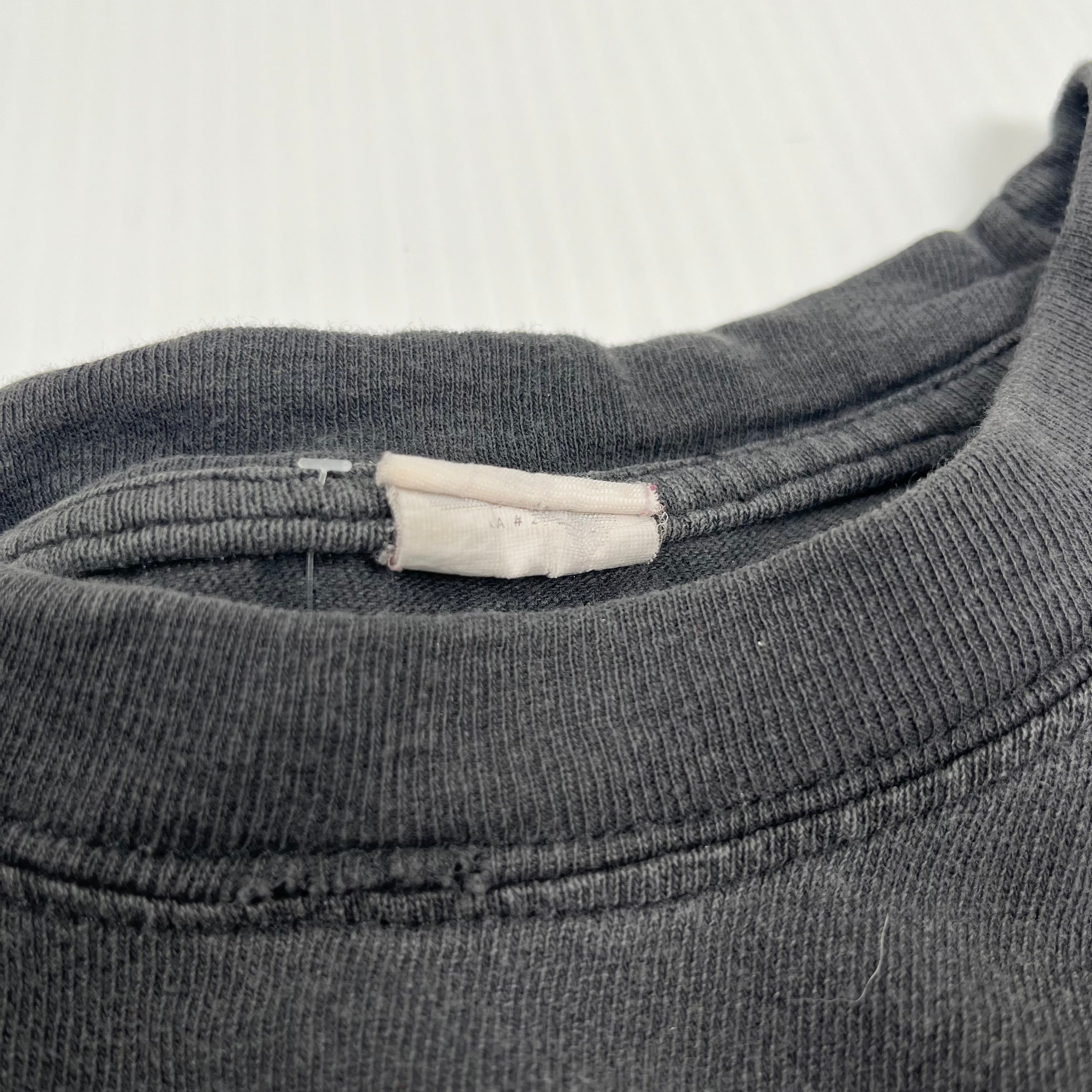 Vintage Don't Fear The Reefer Graphic Tee L