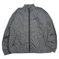 Stüssy Houndstooth Windbreaker Jacket L