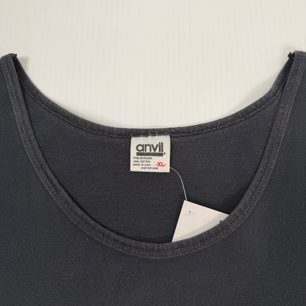 1990 Spike Lee Mo' Better Blues Tank Top XL