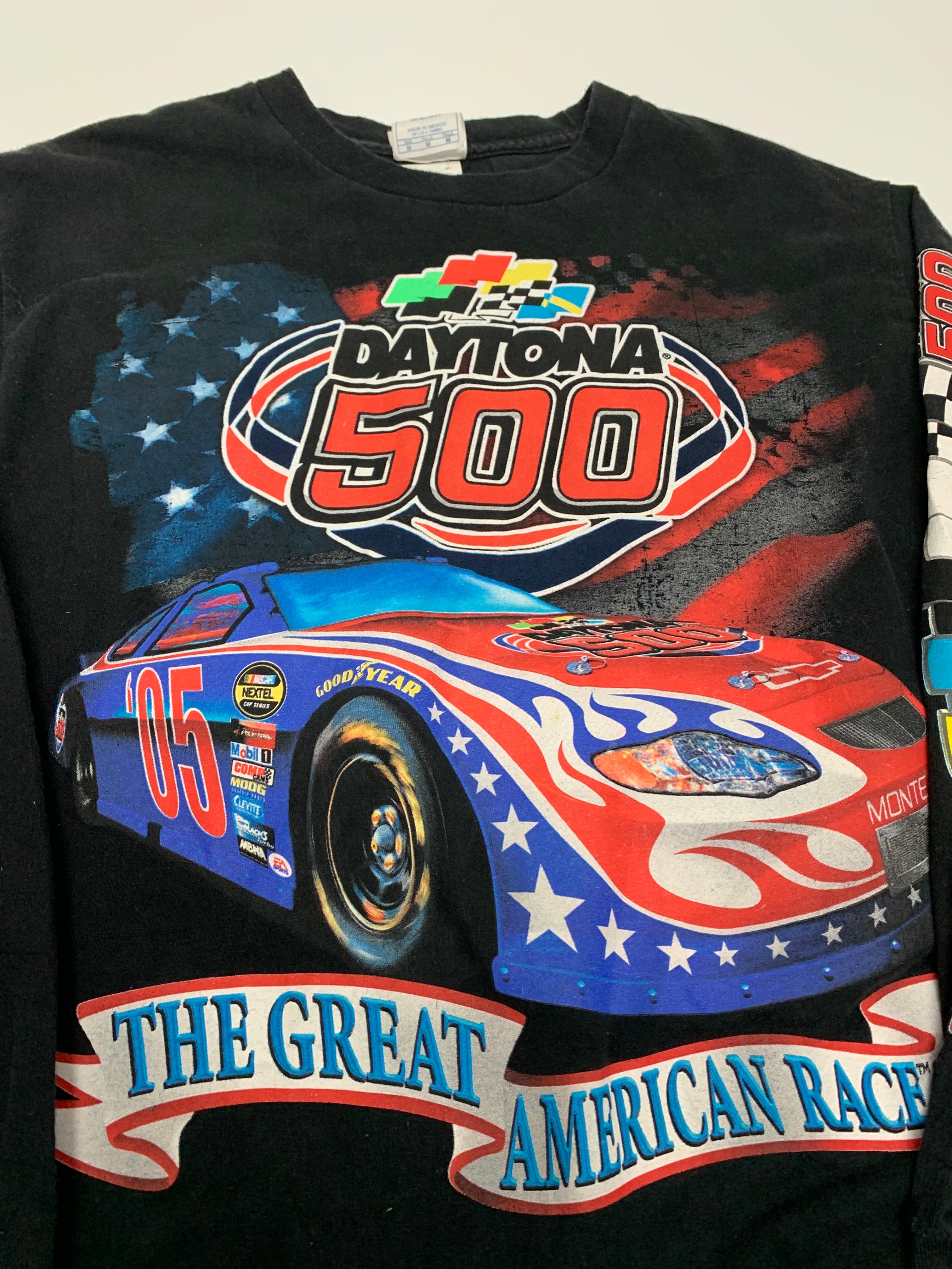 05’ Daytona 500 LS M