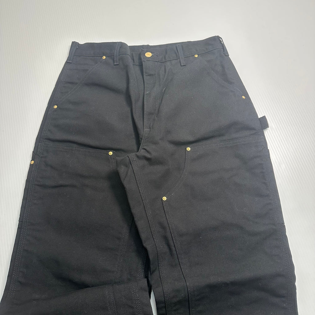 Vintage Carhartt Double Knee Denim 32