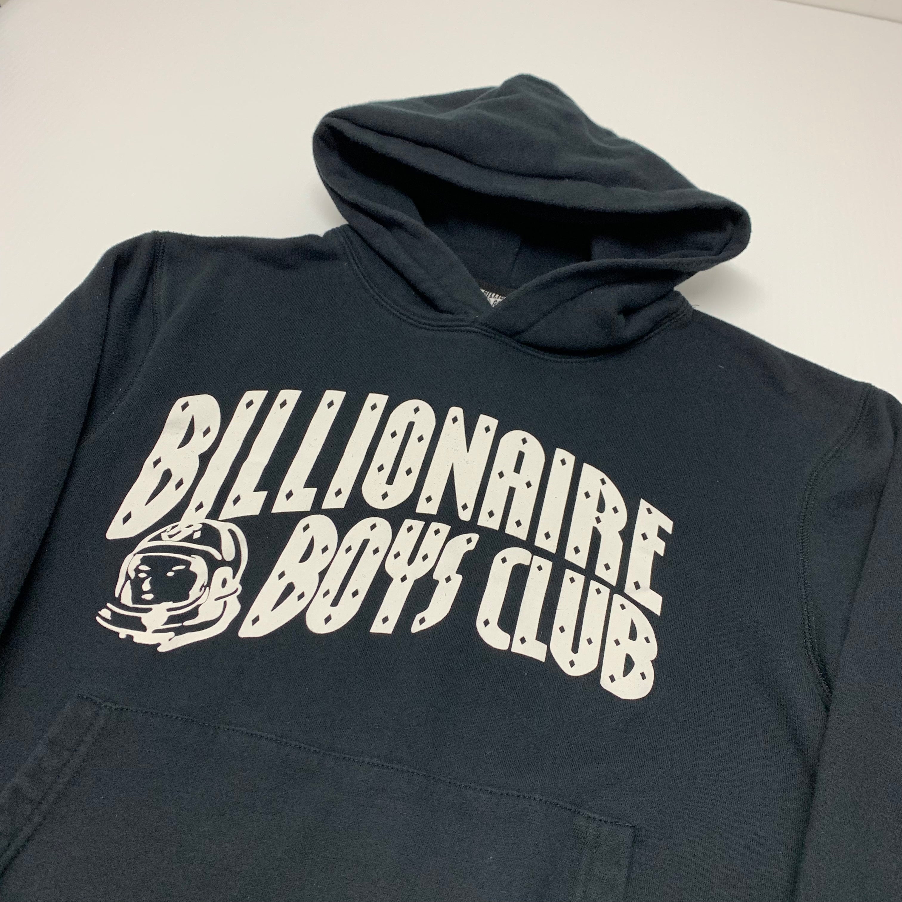 Billionaire Boys Club Hoodie S
