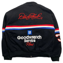 Load image into Gallery viewer, Vintage Goodwrench Dale Earnhardt Racing Jacket L
