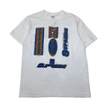 Supreme NYC XCIV Team Tee M