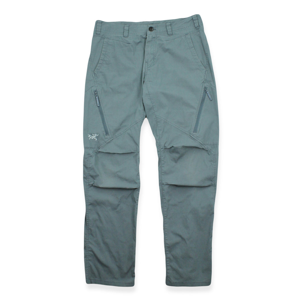 Arc'teryx Stowe Light Cargo Pants 32