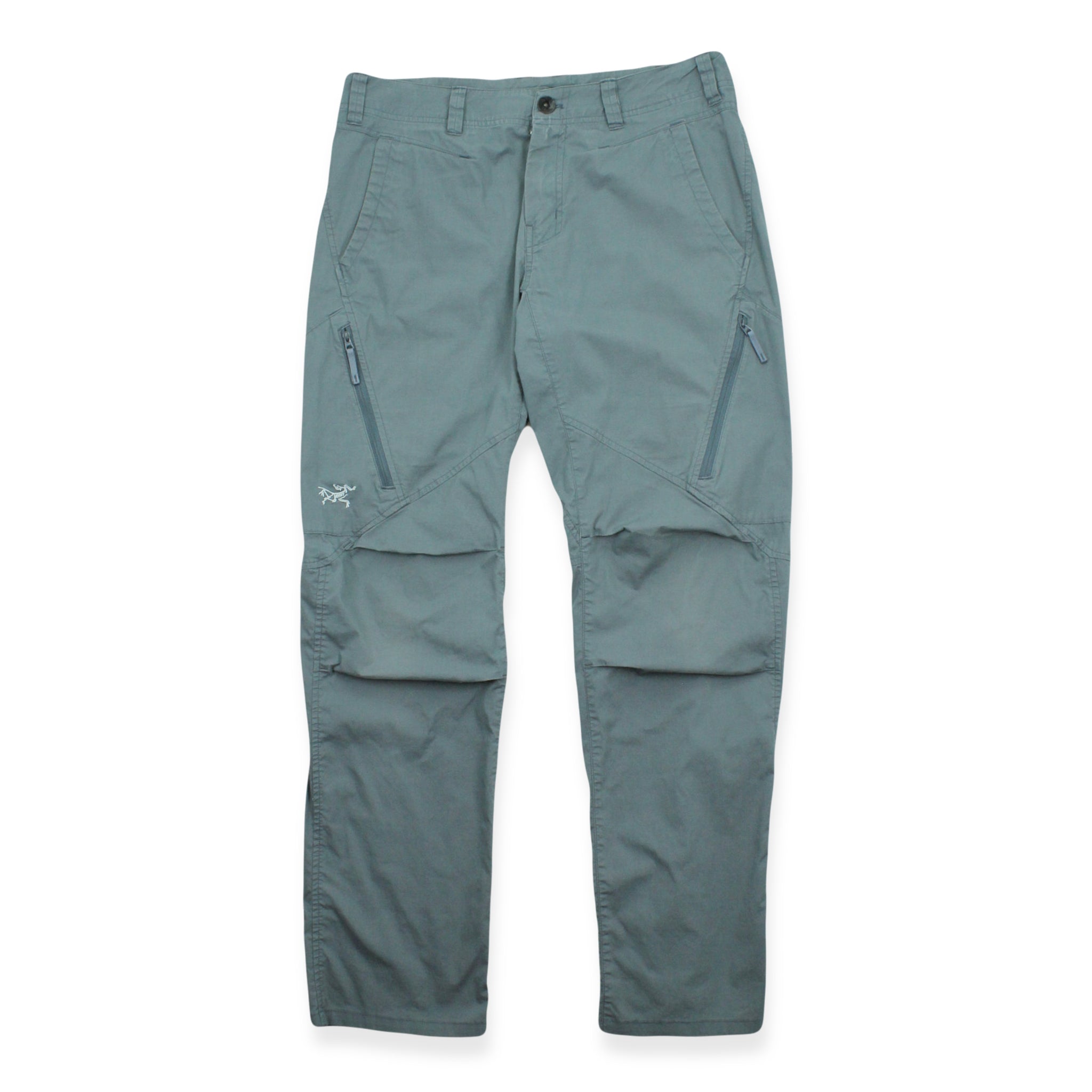 Arc'teryx Stowe Light Cargo Pants 32