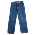 Vintage Key Double Knee Denim 34