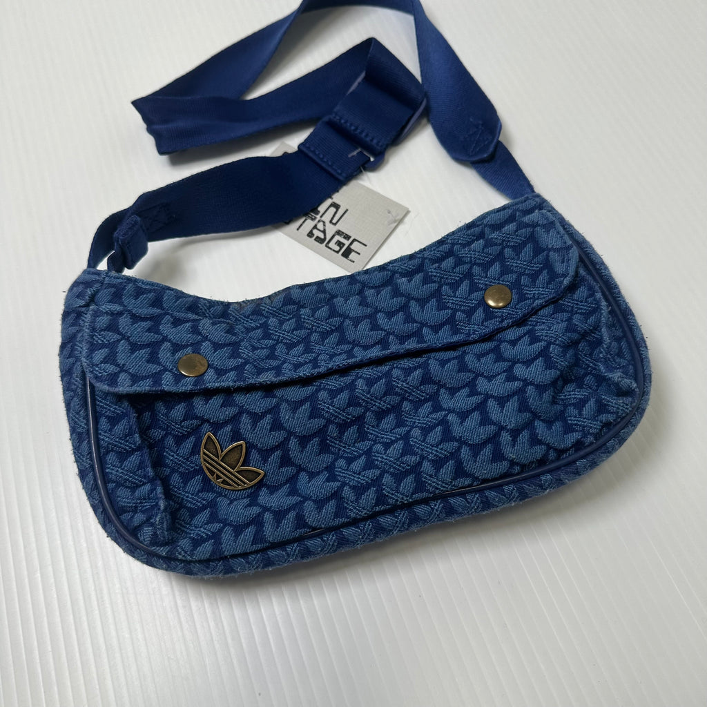 Adidas Pattern Mini Side Bag