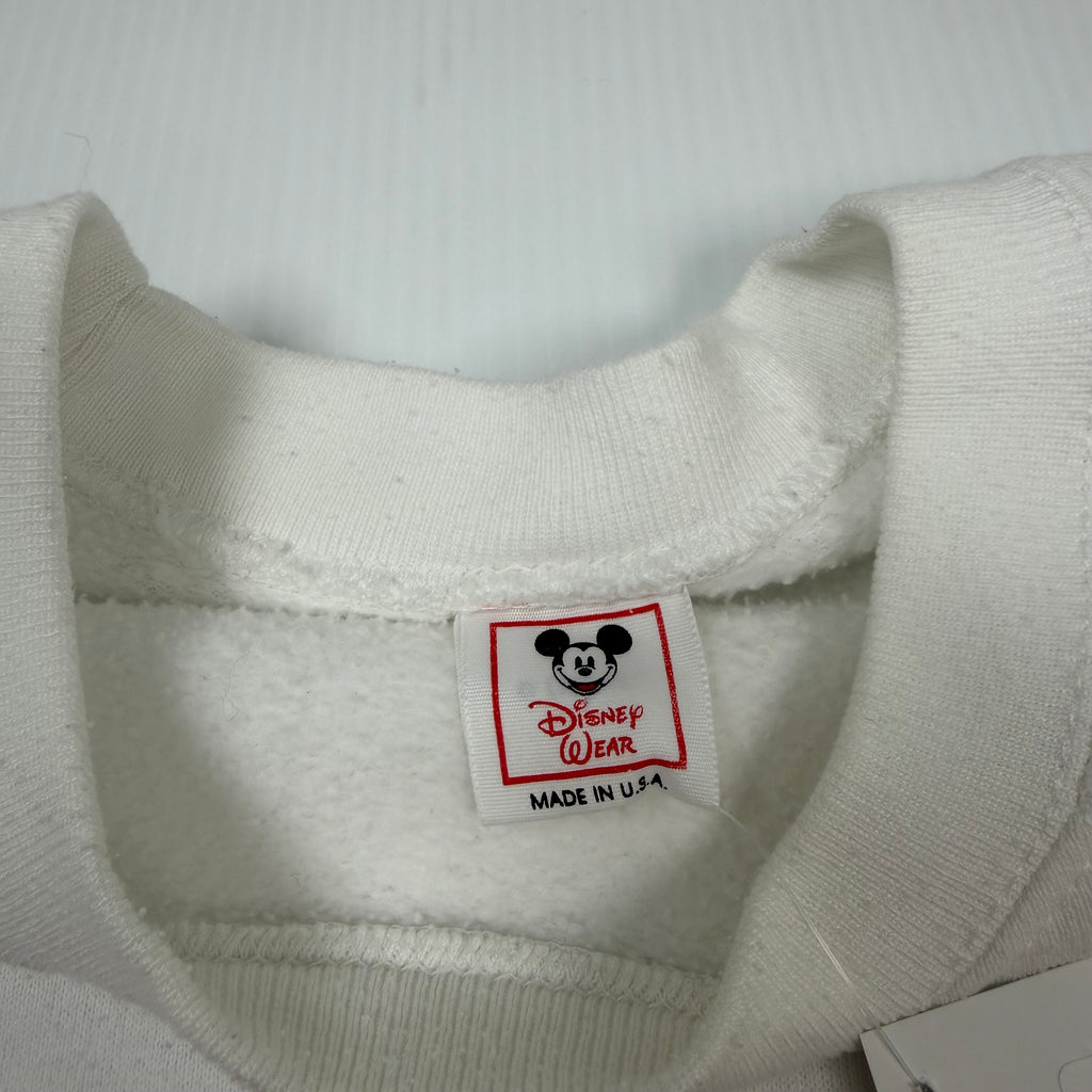 Vintage Walt Disney World Epcot Center XXL
