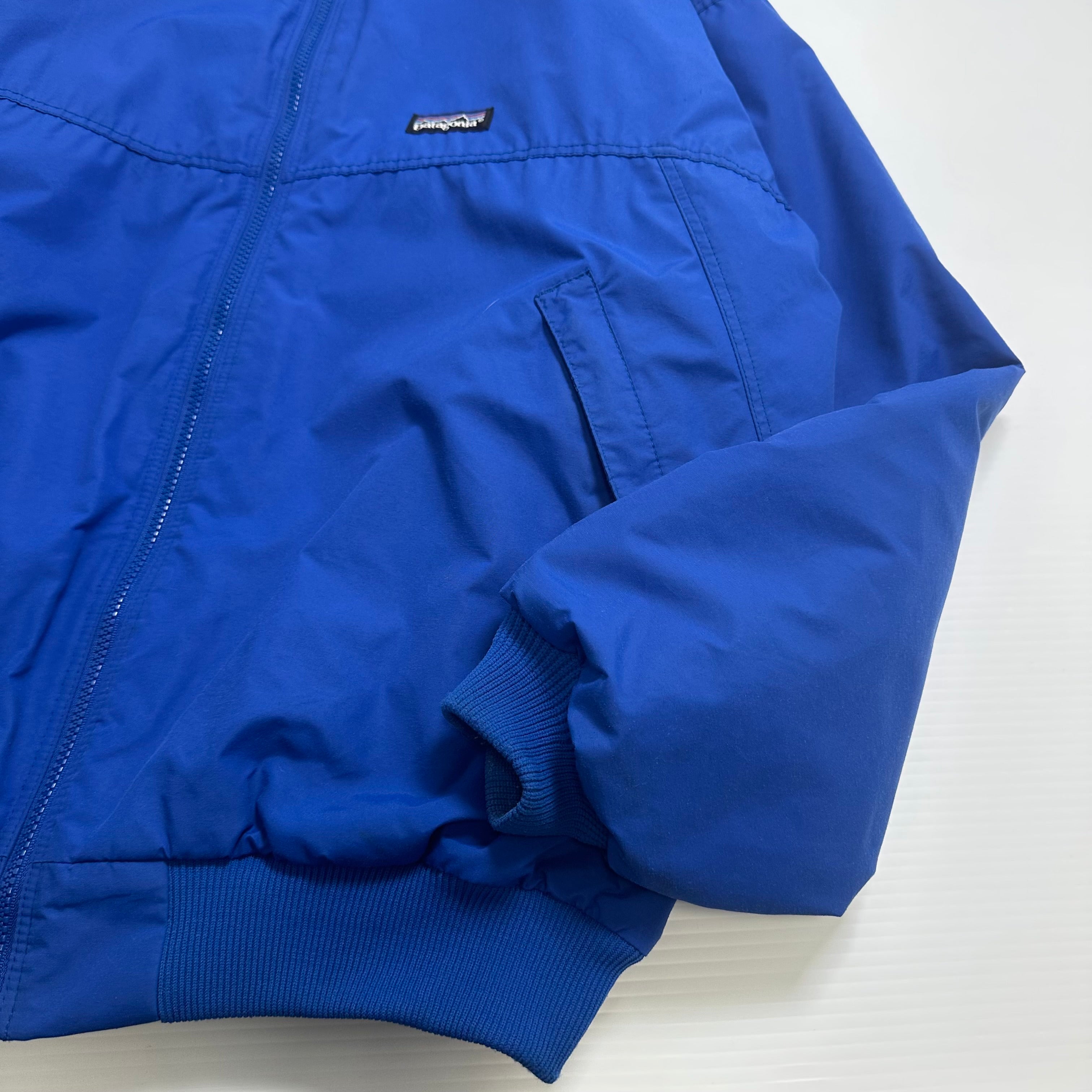 Vintage Patagonia Fleece Lined Jacket XL