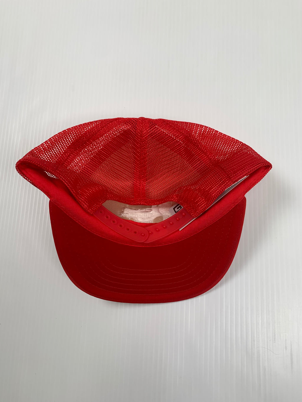 Vintage Canada Olympic Park Snapback Hat