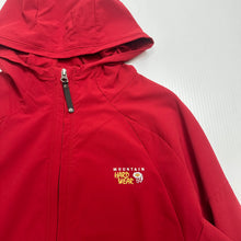 Load image into Gallery viewer, Mountain Hardwear Light Jacket Women&#39;s L

