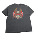 Vintage Harley Davidson Alberta Canada Tee XL