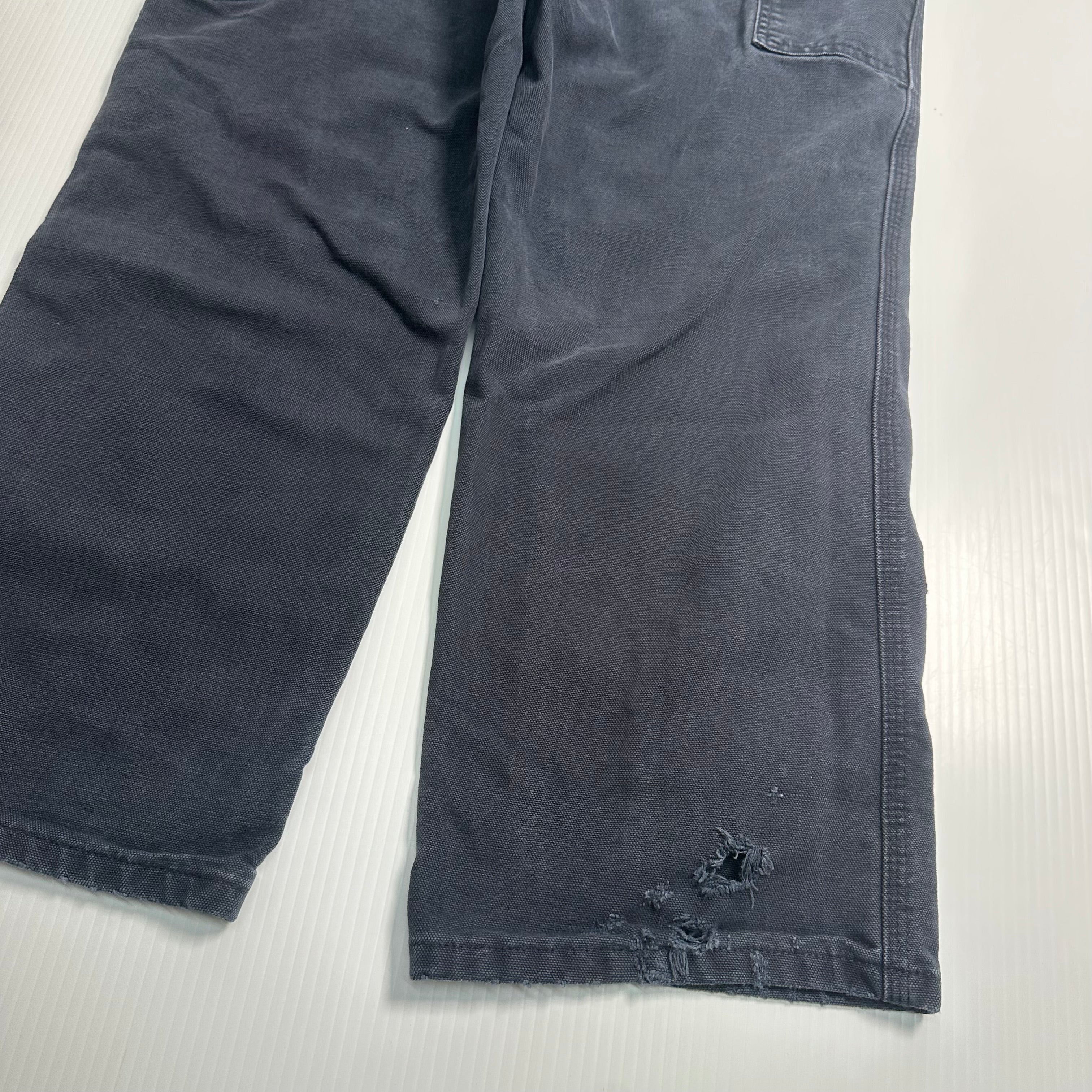 Vintage Carhartt Carpenter Denim 31