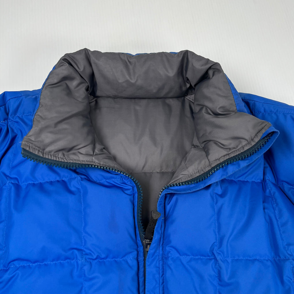 Vintage Nike ACG Reversible Puffer Jacket XL