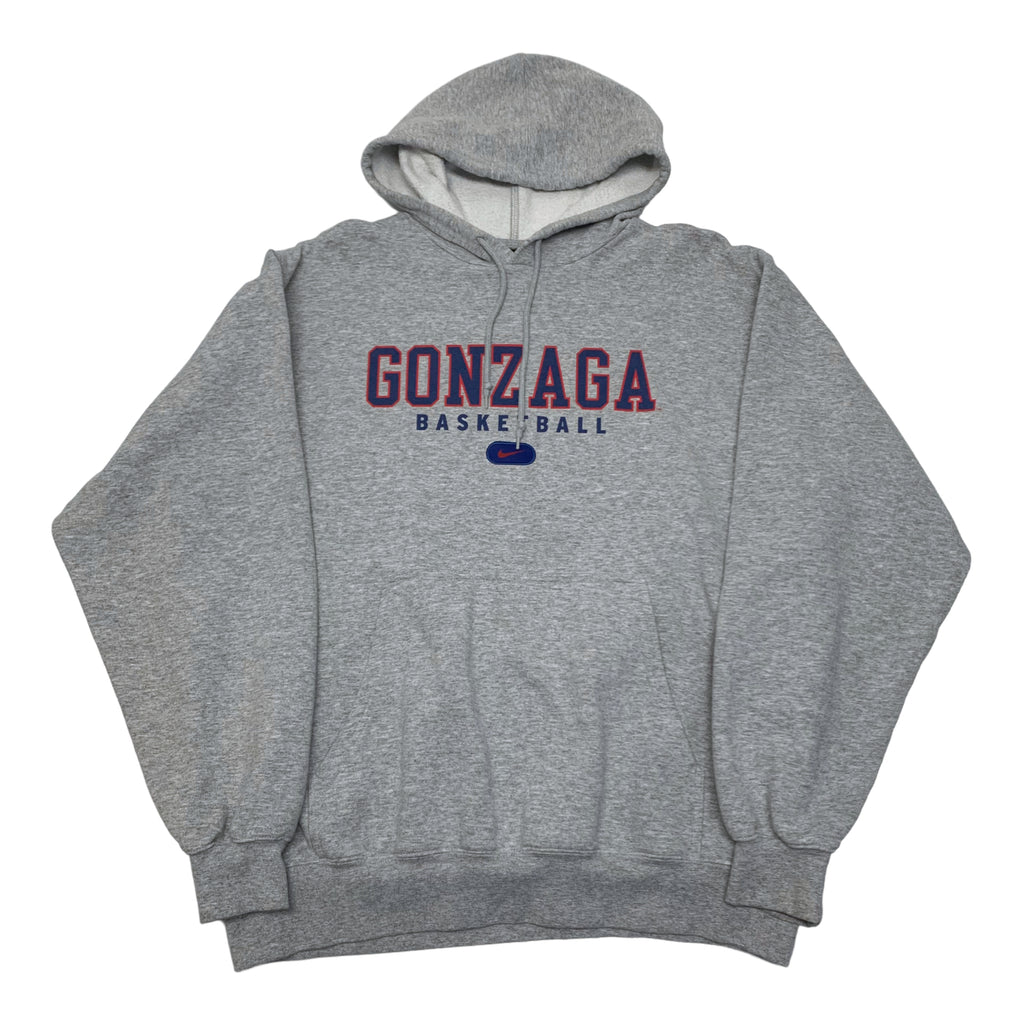 Gonzaga Basketball Hoodie XL