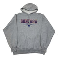 Gonzaga Basketball Hoodie XL