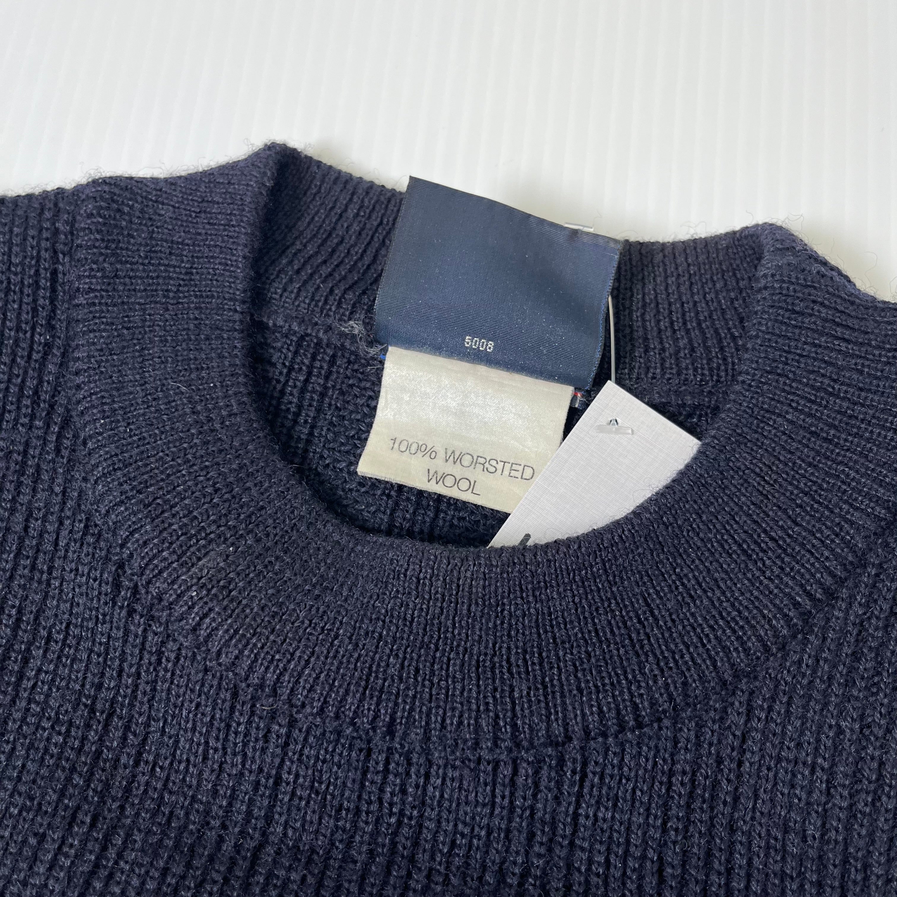 Vintage Canterbury of New Zealand Knit Sweater M