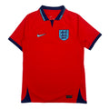 2022 Nike England Away Kit S